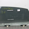 Стекло двери заднее левое Nissan Sentra B17 (12-19)