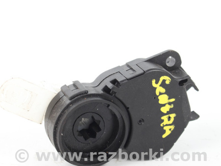ФОТО Шаговый двигатель печки для Nissan Sentra B17 (12-19) Київ