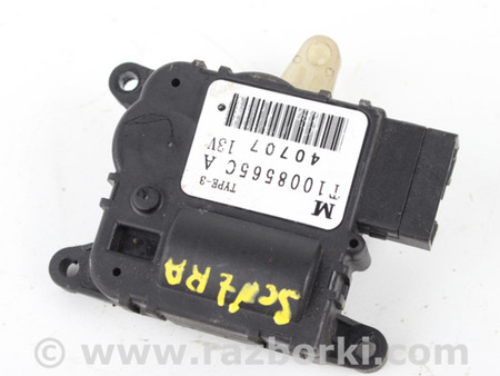 ФОТО Шаговый двигатель печки для Nissan Sentra B17 (12-19) Київ