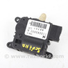 Шаговый двигатель печки Nissan Sentra B17 (12-19)