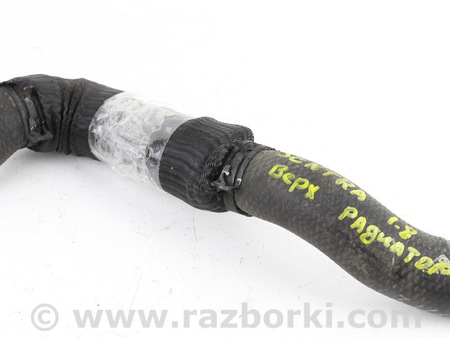 ФОТО Патрубок воды верхний для Nissan Sentra B17 (12-19) Київ