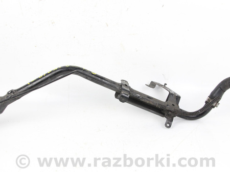 ФОТО Горловина бензобака для Nissan Sentra B17 (12-19) Київ