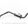 Горловина бензобака Nissan Sentra B17 (12-19)