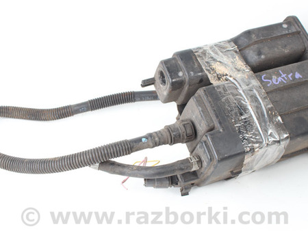 ФОТО Фильтр угольный для Nissan Sentra B17 (12-19) Київ