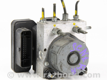 ФОТО Блок ABS для Nissan Sentra B17 (12-19) Київ