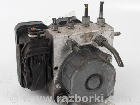 ФОТО Блок ABS для Nissan Sentra B17 (12-19) Київ