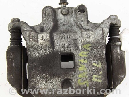 ФОТО Суппорт передний правый для Nissan Sentra B17 (12-19) Київ