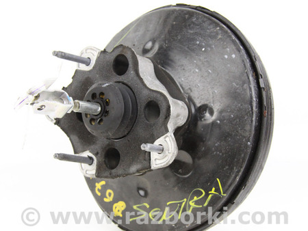 ФОТО Усилитель тормозов вакуумный для Nissan Sentra B17 (12-19) Київ