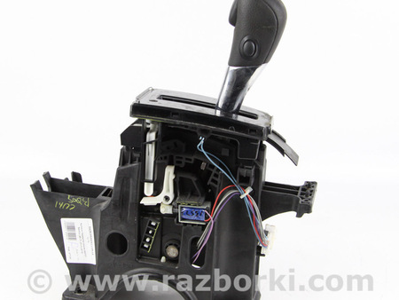 ФОТО Кулиса переключения АКПП для Nissan Sentra B17 (12-19) Київ