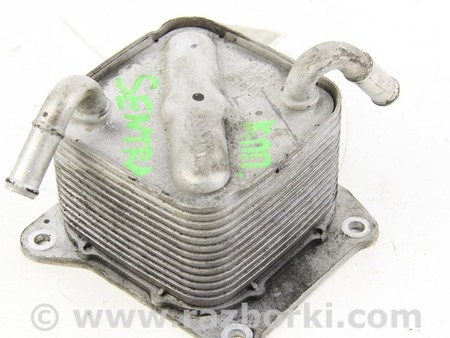 ФОТО Охладитель масла КПП для Nissan Sentra B17 (12-19) Київ