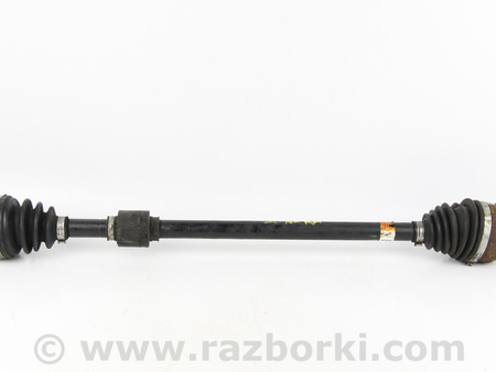 ФОТО Привод передний правый под ABS для Nissan Sentra B17 (12-19) Київ