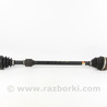 Привод передний правый под ABS Nissan Sentra B17 (12-19)