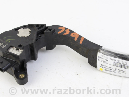 ФОТО Педаль газа электро для Nissan Sentra B17 (12-19) Київ
