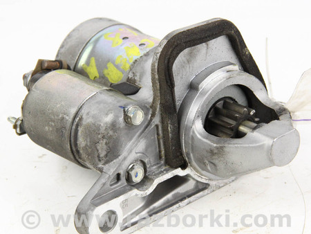 ФОТО Стартер для Nissan Sentra B17 (12-19) Київ