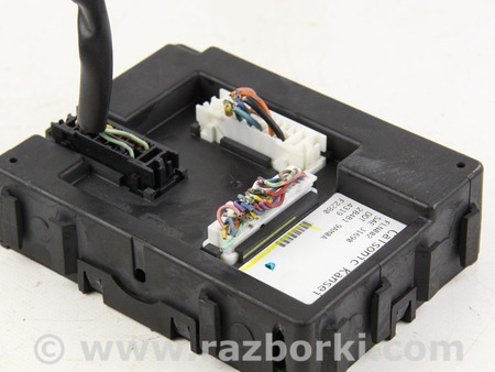 ФОТО Блок комфорта BCM для Nissan Sentra B17 (12-19) Київ