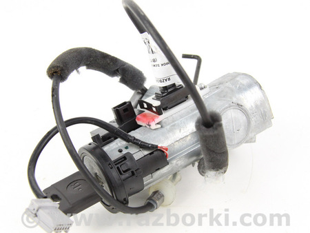 ФОТО Замок зажигания для Nissan Sentra B17 (12-19) Київ
