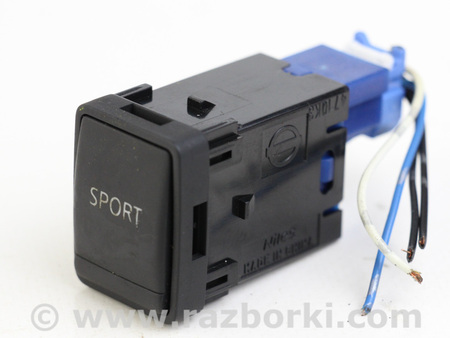 ФОТО Кнопка для Nissan Sentra B17 (12-19) Київ