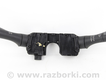 ФОТО Переключатель подрулевой в сборе для Nissan Sentra B17 (12-19) Київ
