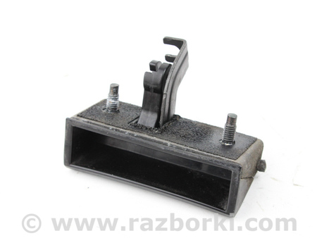 ФОТО Ручка крышки багажника для Nissan X-Trail T30 (01-08) Київ
