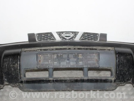 ФОТО Бампер передний в сборе для Nissan X-Trail T30 (01-08) Київ