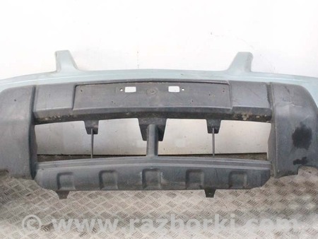 ФОТО Бампер передний дефект для Nissan X-Trail T30 (01-08) Київ