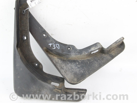 ФОТО Брызговики передние комплект для Nissan X-Trail T30 (01-08) Київ