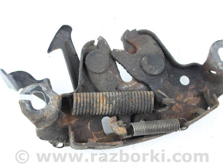 ФОТО Замок капота для Nissan X-Trail T30 (01-08) Київ