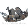 Замок капота Nissan X-Trail T30 (01-08)