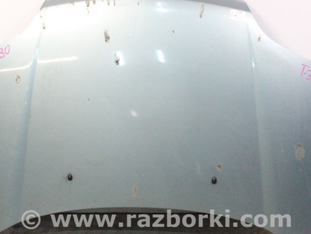ФОТО Капот для Nissan X-Trail T30 (01-08) Київ