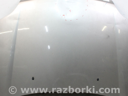 ФОТО Капот дефект для Nissan X-Trail T30 (01-08) Київ