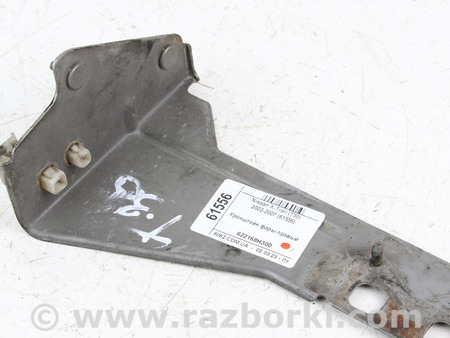 ФОТО Кронштейн фары правый для Nissan X-Trail T30 (01-08) Київ