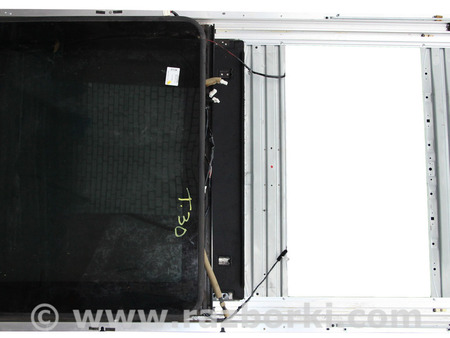 ФОТО Люк в сборе для Nissan X-Trail T30 (01-08) Київ
