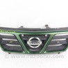 Решетка радиатора Nissan X-Trail T30 (01-08)