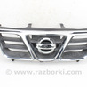 Решетка радиатора Nissan X-Trail T30 (01-08)