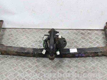 ФОТО Фаркоп для Nissan X-Trail T30 (01-08) Київ