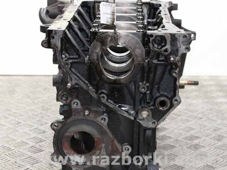 ФОТО Блок Двигателя для Nissan X-Trail T30 (01-08) Київ