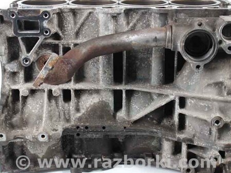 ФОТО Блок двигателя под гильзовку для Nissan X-Trail T30 (01-08) Київ