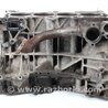 Блок двигателя под гильзовку Nissan X-Trail T30 (01-08)