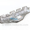 Защита коллектора выпускного Nissan X-Trail T30 (01-08)