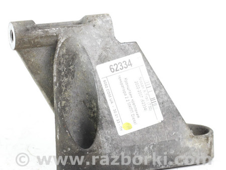 ФОТО Кронштейн крепления генератора для Nissan X-Trail T30 (01-08) Київ