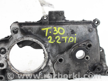 ФОТО Крышка Г.Р.М. задняя для Nissan X-Trail T30 (01-08) Київ