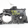 Крышка Г.Р.М. задняя Nissan X-Trail T30 (01-08)