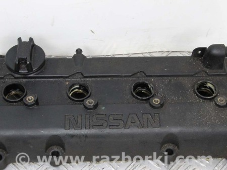 ФОТО Крышка клапанная для Nissan X-Trail T30 (01-08) Київ