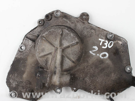 ФОТО Крышка шестерни ГРМ для Nissan X-Trail T30 (01-08) Київ