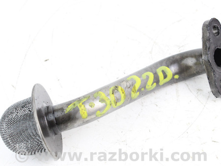 ФОТО Маслоприемник для Nissan X-Trail T30 (01-08) Київ