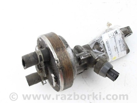 ФОТО Охладитель масла в сборе для Nissan X-Trail T30 (01-08) Київ