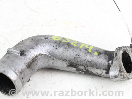 ФОТО Патрубок интеркулера для Nissan X-Trail T30 (01-08) Київ