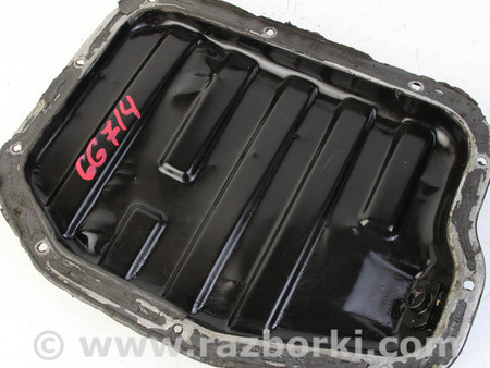 ФОТО Поддон мотора для Nissan X-Trail T30 (01-08) Київ