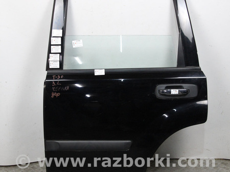 ФОТО Дверь задняя левая дефект для Nissan X-Trail T30 (01-08) Київ