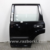 Дверь задняя левая дефект Nissan X-Trail T30 (01-08)
